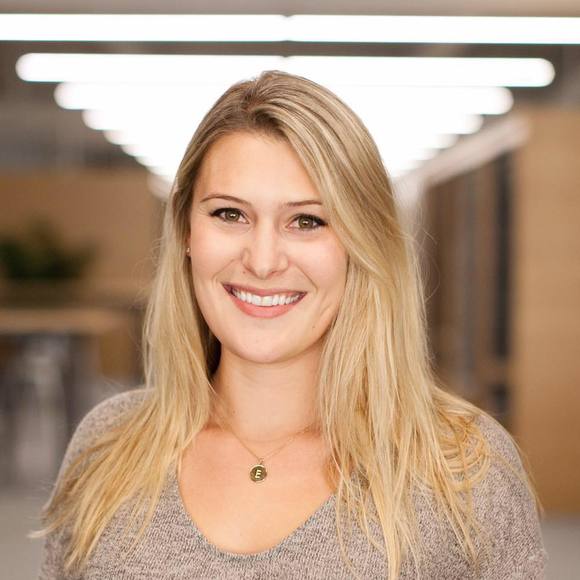 Meet your Posher, Erika - Picture 1 of 1